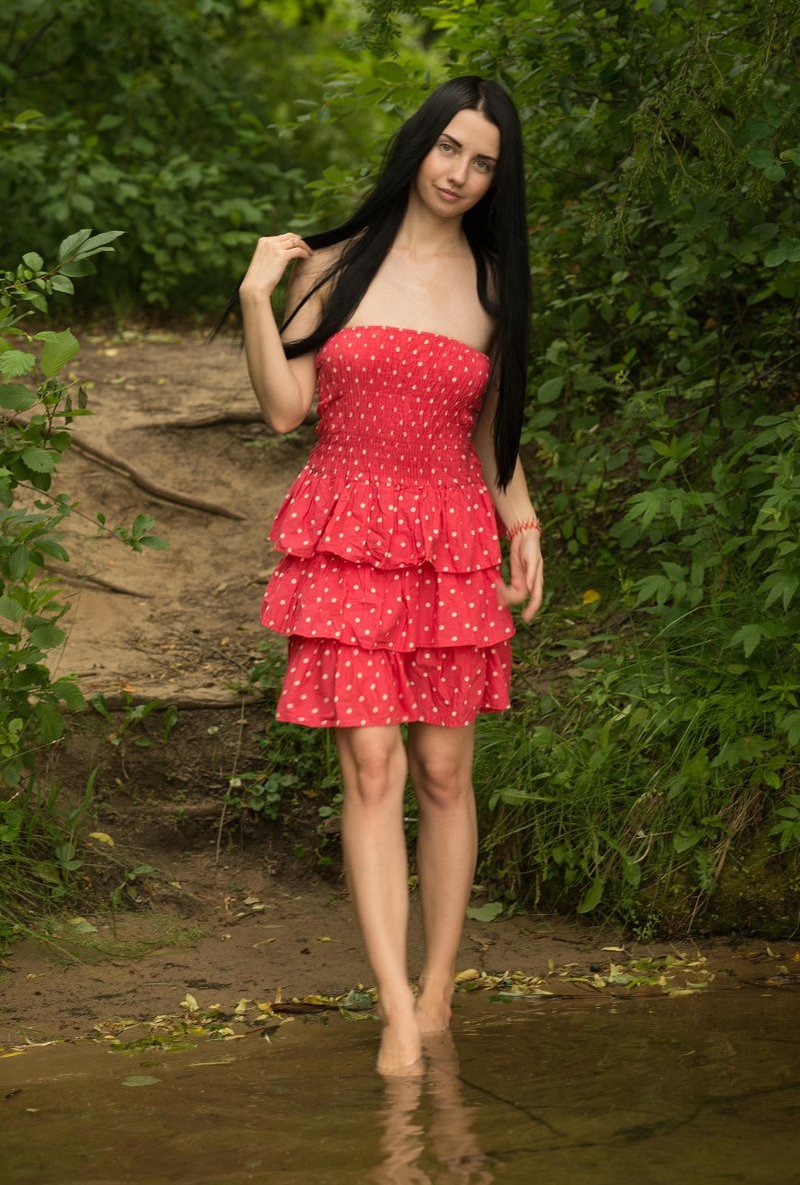 Светочка, 22 года, 1 размер груди