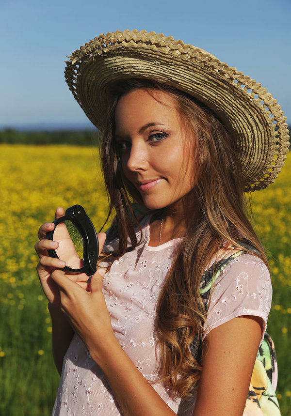 Надежда, 20 лет, 0 размер груди