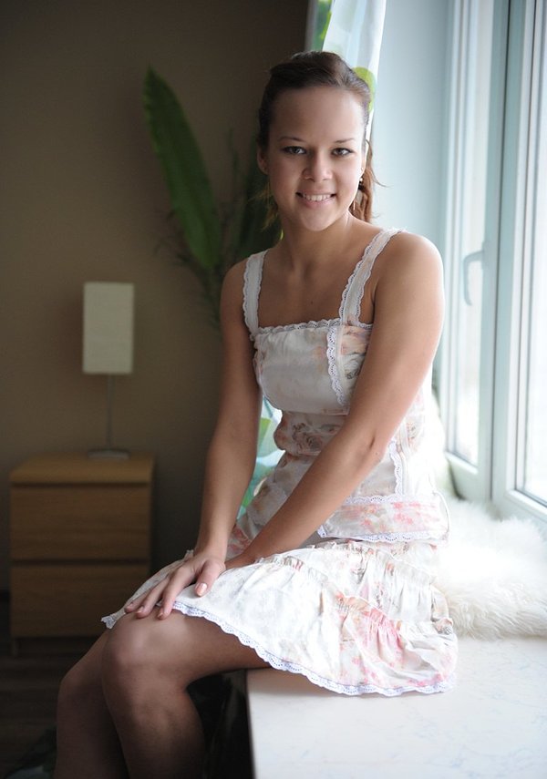 Дарья, 28 лет, 5 размер груди