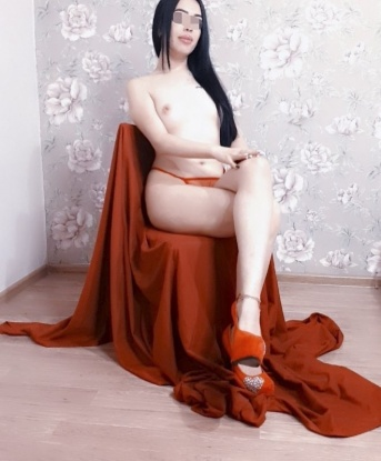 Алина, 25 лет, 2 размер груди