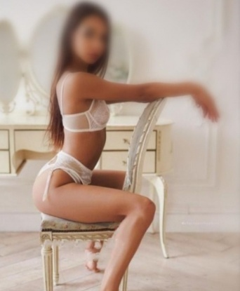 Анжелика, 23 года, 3 размер груди